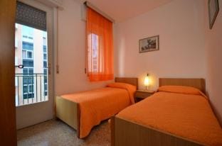 Spacious and Stylish Flat Perfect for 7 people Apartment in Bibione
