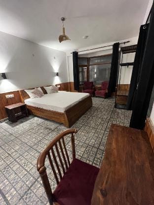 Rani Mahal - 2 bed room suite Vacation rental in Manali