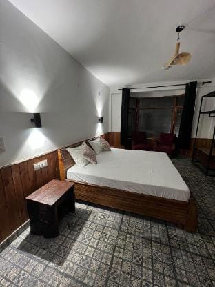 Rani Mahal - 2 bed room suite Vacation rental in Manali