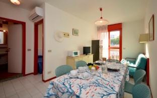 Holiday Home in a Peaceful Area Apartment in Bibione