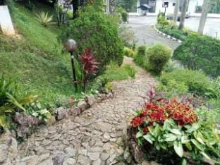Yu Yu romantic GVR Genting highlands tv y5 Apartment in Selangor, Malaysia