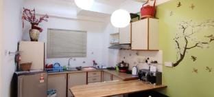 Yu Yu romantic GVR Genting highlands tv y5 Apartment in Selangor, Malaysia