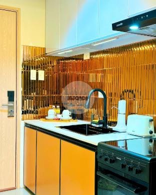 iWandr at SMDC Charm Residences Vacation rental in Pasig