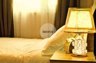 iWandr at SMDC Charm Residences Vacation rental in Pasig