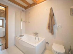 Stunning and Contemporary Villa near the Golf Club Villa in Friuli-Venezia Giulia
