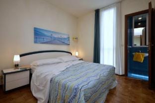 Relaxing Holiday Home Surrounded by Green Pines Apartment in Bibione