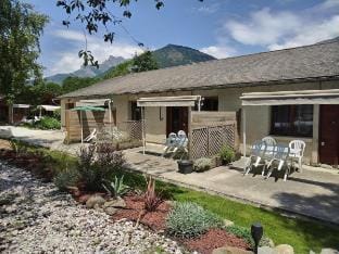 Comfortable 2-person studio Vacation rental in Aragon