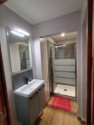 Comfortable 2-person studio Vacation rental in Aragon