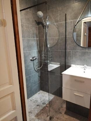 Studio for 4 people with terrace and garden Vacation rental in Aragon