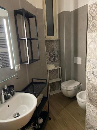 Dimora del Papa apartments Sn Apartment in Rome