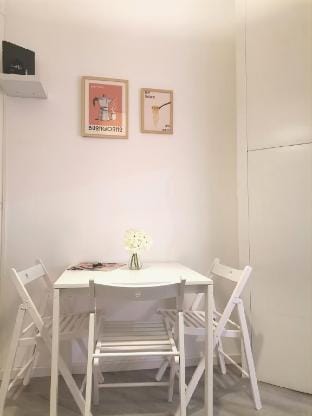 Cozy Home Medaglie D'Oro Apartment in Rome