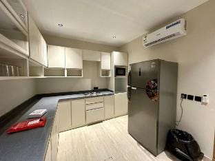 Two-Bedroom Suite and Lounge Vacation rental in Al Khobar