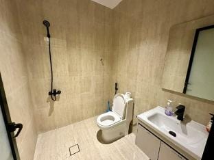 Two-Bedroom Suite and Lounge Vacation rental in Al Khobar