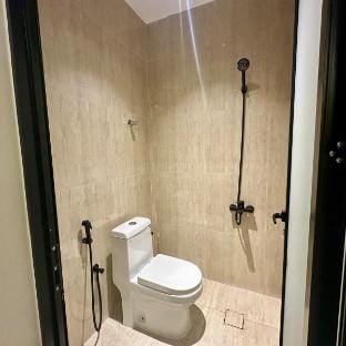 Studio with Luxury Furniture Apartment in Al Khobar