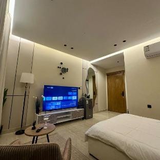 Studio with Luxury Furniture Apartment in Al Khobar