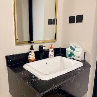 Studio with Luxury Furniture Apartment in Al Khobar