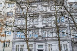 HLY| Newly designed APT with BIG PROMO! Vacation rental in Prague