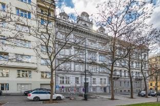 HLY| Newly designed APT with BIG PROMO! Vacation rental in Prague