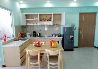 HQH Sea View Apartment  Vacation rental in Nha Trang