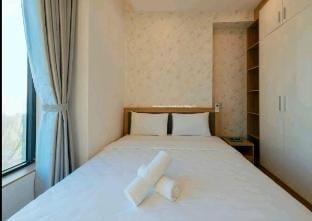HQH Sea View Apartment  Vacation rental in Nha Trang