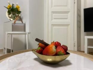 Luxury Serviced 3-BR Flat in Vienna's 1st District Vacation rental in Vienna