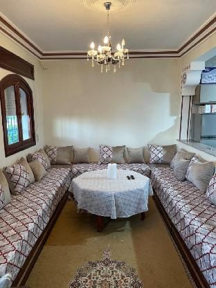 Cozy mountain farm stay Farm Stay in Chefchaouen