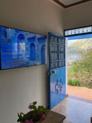Cozy mountain farm stay Farm Stay in Chefchaouen