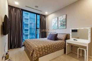 District 1 Vinhomes Golden River Vacation rental in Ho Chi Minh City