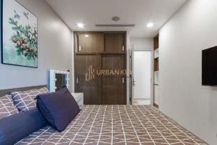 District 1 Vinhomes Golden River Vacation rental in Ho Chi Minh City