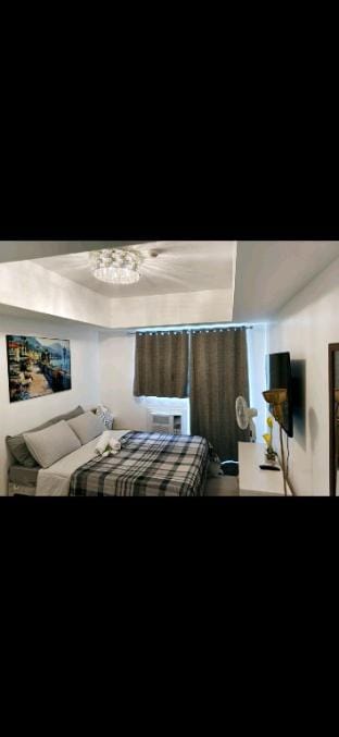 M & R Staycation Condo Apartment in Calabarzon