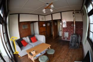 枯民家Inaü Vacation rental in Hokkaido Prefecture