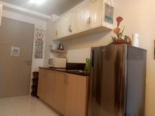 Tagaytay staycation City View by Cattitude Apartment in Tagaytay