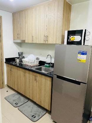 The Ren Suite Facing Sunrise/City View Vacation rental in Pasay
