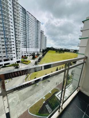Tagaytay Staycation Amenity view By CATtitude 8th Apartment in Tagaytay