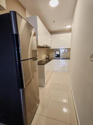 Condo with pool the apple melaka Vacation rental in Malacca