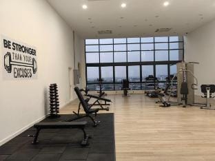 The Apple Melaka Premier Vacation rental in Malacca