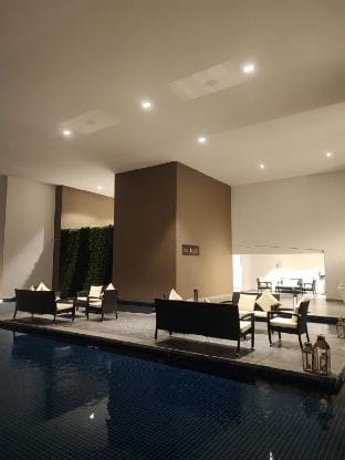 The Apple Melaka Premier Vacation rental in Malacca