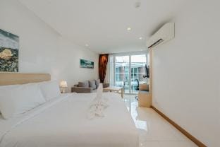 Oceanview Stay | Gym, Pool & Walk to Beach C198 Vacation rental in Rawai