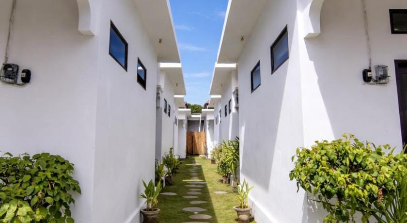 Susurro Villas Hotel in Pujut