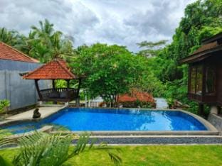 Ubud Houses Vacation rental in Ubud