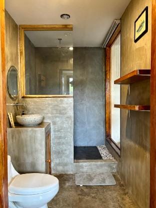 ISLA Studio-Starlink wifi Vacation rental in General Luna