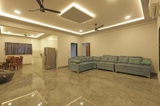 Villa seArene Vacation rental in Maharashtra
