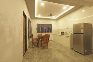 Villa seArene Vacation rental in Maharashtra