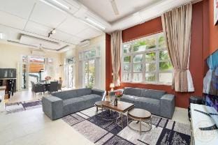 KN6 Holiday Villa Vacation rental in Ho Chi Minh City