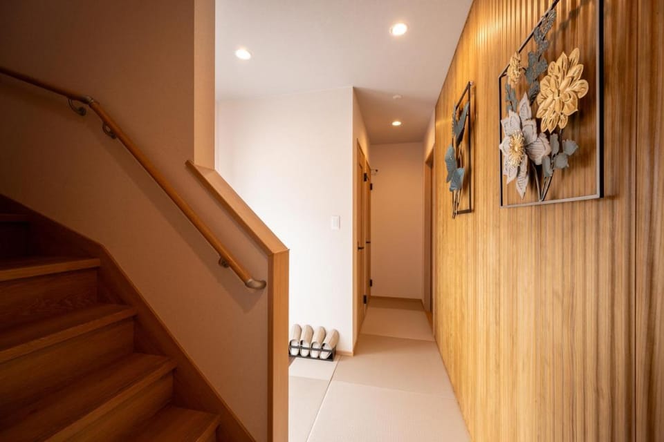 Sakura Moana “桜楽Moana“ Vacation rental in Japan