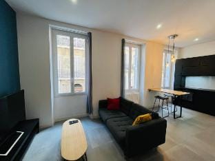 Superb 1 BR in the heart of Marseille - Castellane Vacation rental in Marseille