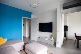 L’Archè ComfortRelax Horse House Vacation rental in Milan