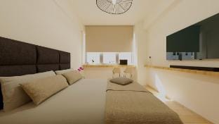 Apartment center Piraeus - Bliss Vacation rental in Pireas