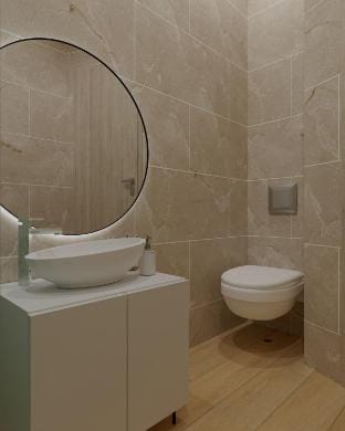 Apartment center Piraeus - Séa Vacation rental in Pireas