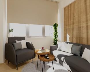 Apartment center Piraeus - Séa Vacation rental in Pireas